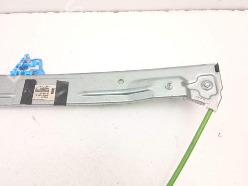 Front left window mechanism CITROËN C3 Picasso (SH_) 1.6 HDi | BP34344649C22 - Image 14