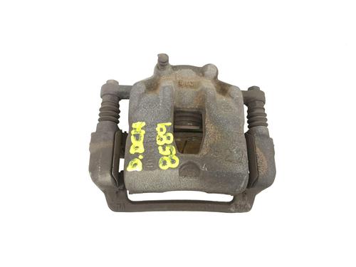 Right front brake caliper KIA RIO III (UB) 1.2 CVVT | BP25595842M104 - Image 2