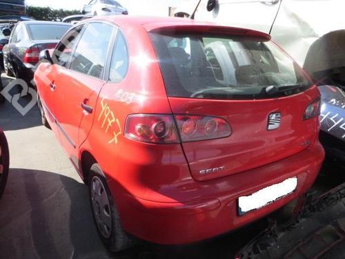 Front wiper motor SEAT IBIZA III (6L1) 1.9 TDI | BP20118006M29 