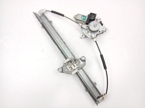 Front right window mechanism NISSAN X-TRAIL I (T30) 2.2 Di 4x4 | BP28005084C23 