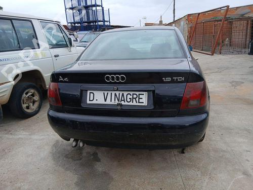 Alternator AUDI A4 B5 (8D2) 1.9 TDI | BP27242563M7 - Image 10