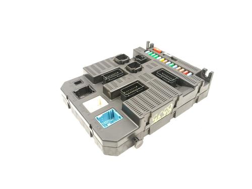 Used Fuse box CITROËN C3 I (FC_, FN_) 1.4 HDi (68 hp) 24433199