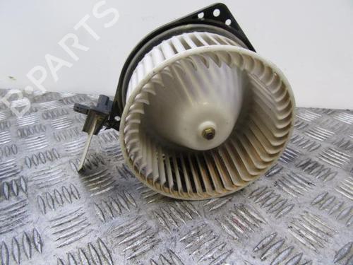 Heater blower motor NISSAN ALMERA I Hatchback (N15) 1.4 | BP20119962M62 