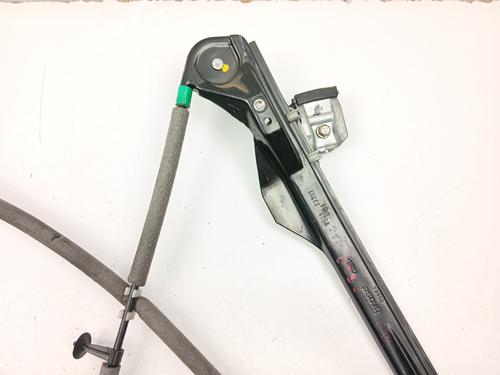 Front left window mechanism FORD FOCUS I (DAW, DBW) 1.6 16V | BP32393781C22 