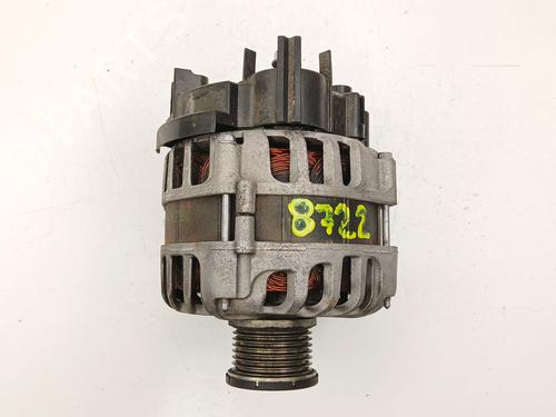 Alternator RENAULT CAPTUR II (HF_) TCe 130 (HFMF) | BP27661267M7 