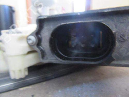 Front right window mechanism BMW X3 (E83) 3.0 d | BP11757413C23 - Image 2