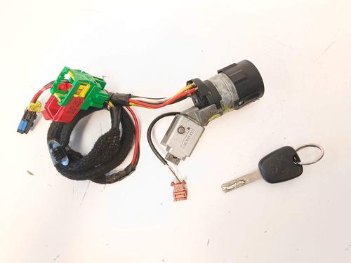 Used Ignition barrel Ignition barrel 37646030 37646030