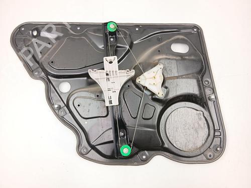 Alzavetro posteriore destra VW PASSAT B6 Variant (3C5) 2.0 TDI | BP29590069C25 