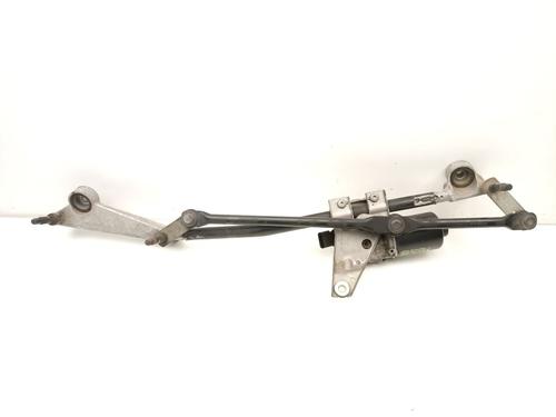 Used Front wiper motor MERCEDES-BENZ A-CLASS (W176) A 200 CDI (176.001) (136 hp) 24698448