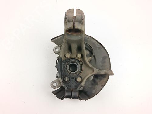 Right front steering knuckle NISSAN QASHQAI II (J11, J11_) 1.2 DIG-T | BP30113645M26