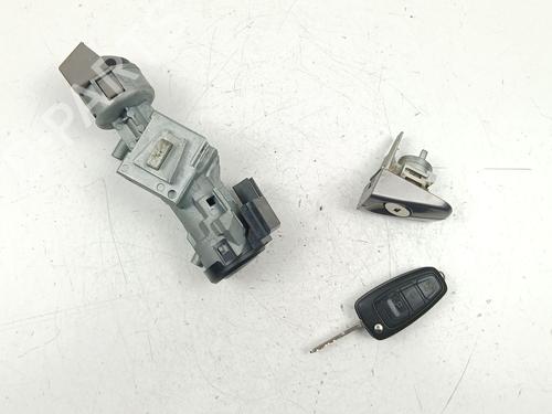 Ignition barrel FORD FOCUS III 1.0 EcoBoost | BP30173410M48