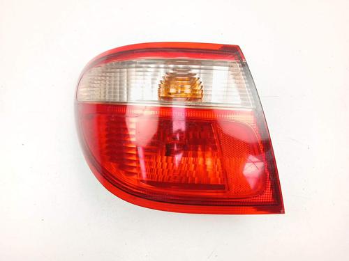 Left taillight NISSAN ALMERA II Hatchback (N16) 2.2 Di | BP30591873C34 - Image 2