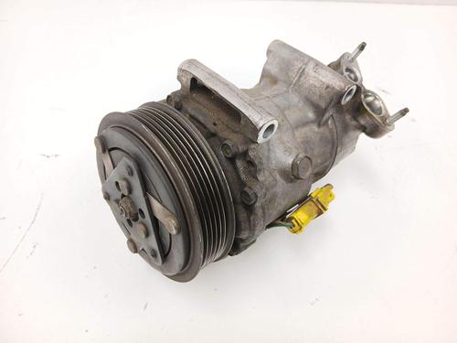 Used AC compressor AC compressor 38622058 38622058
