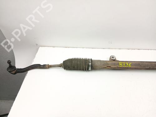 Styregear/Snekke RENAULT KANGOO Express (FW0/1_) 1.5 dCi 85 (FW0K, FW0L, FW0B) | BP28511973M22