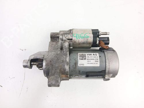 Starter AUDI A4 B9 Avant (8W5, 8WD) 2.0 TDI | BP39592200M8 - Image 2