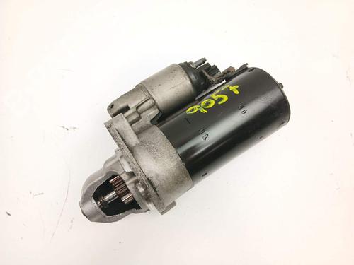 Used Starter Starter 37198905 37198905