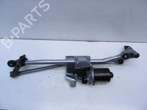 Front wiper motor BMW 1 (E87) 118 d | BP20120442M29 
