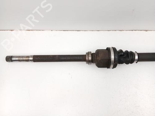 Right front driveshaft CITROËN XSARA PICASSO (N68) 1.6 HDi | BP27371525M39 