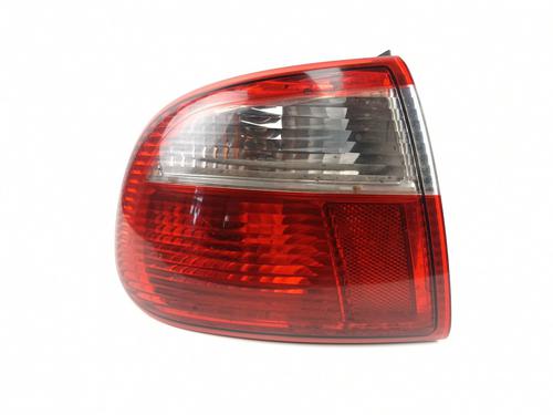 Used Left taillight SEAT TOLEDO II (1M2) 1.9 TDI (110 hp) 12197337