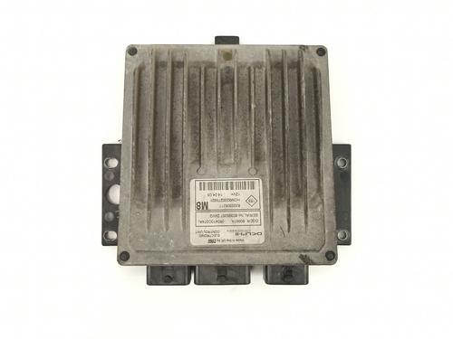 Electronic module NISSAN MICRA III (K12)  | BP13622511M83 