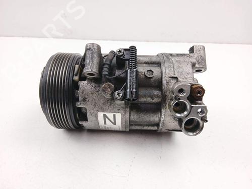 AC compressor BMW 3 (E46) 316 i | BP28515680M34 - Image 4