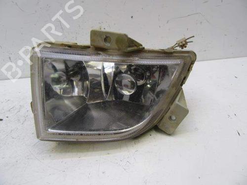 Used Right front fog light Right front fog light 11875252 11875252