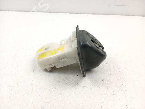 Tailgate lock NISSAN TIIDA Hatchback (C11) 1.5 dCi | BP29913812C101