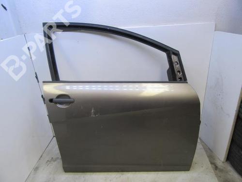 Right front door SEAT TOLEDO III (5P2) 2.0 TDI 16V 5P0831056A