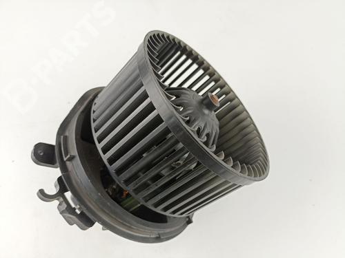 Heater blower motor CITROËN C3 I (FC_, FN_) 1.4 HDi | BP9861084M62 