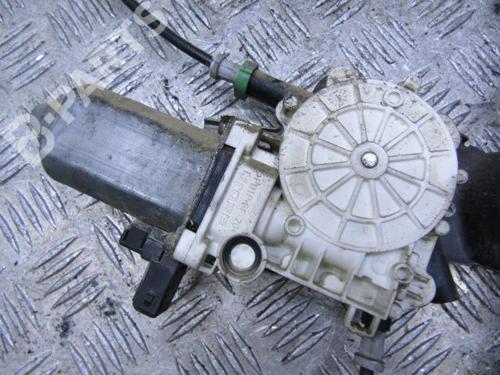 Front right window mechanism LAND ROVER FREELANDER I (L314) 2.0 DI 4x4 | BP9819846C23 