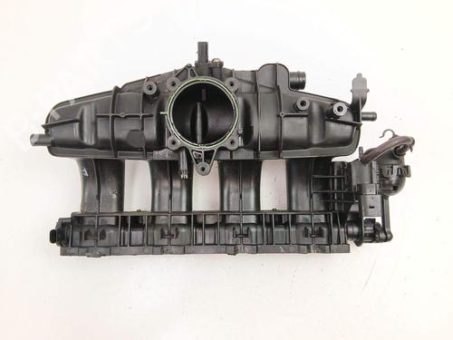 Intake manifold SEAT EXEO ST (3R5) 1.8 TSI | BP36342430M70 - Image 7