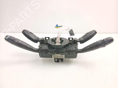 Steering column stalk CITROËN C3 Picasso (SH_) 1.6 HDi | BP34343121I23  - Image 5