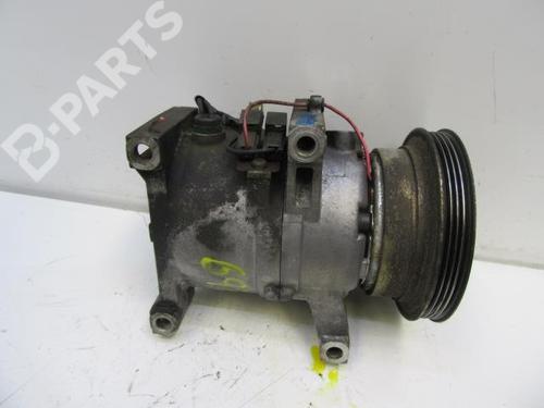 Used AC compressor NISSAN SUNNY III Hatchback (N14) [1990-1995]  9831846