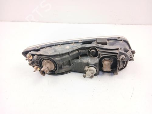 Left front fog light SSANGYONG REXTON / REXTON II (GAB_) 2.9 TD | BP31147755C30