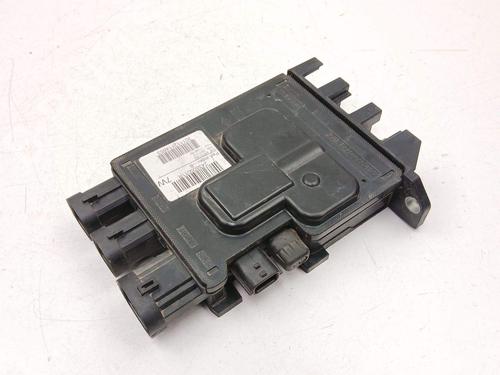 Used Electronic module Electronic module 27630807 27630807