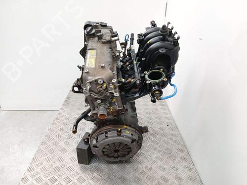 Engine FIAT PUNTO (199_) 1.2 (199AXZ1A, 199BXZ1A) | BP26530285M1 - Image 4