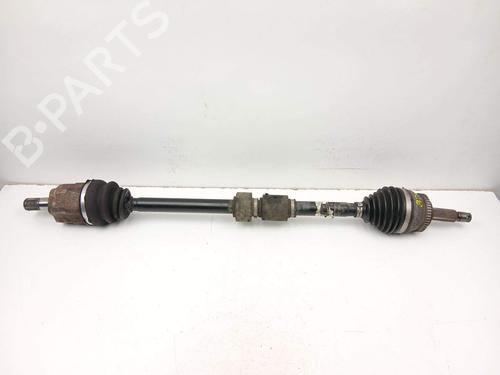 Used Right front driveshaft Right front driveshaft 29509651 29509651