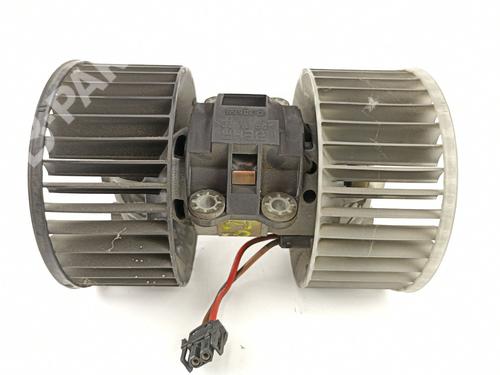 Heater blower motor BMW 3 Touring (E46) 320 d | BP11737785M62 
