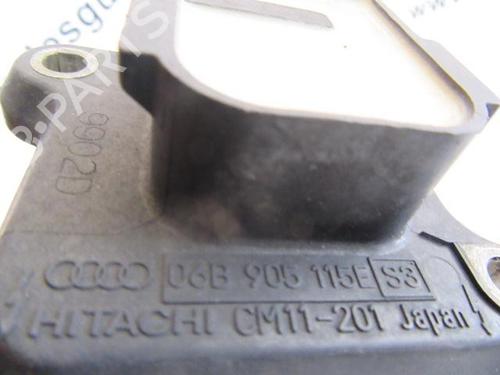 Ignition coil AUDI TT (8N3) 1.8 T | BP20117986M94 