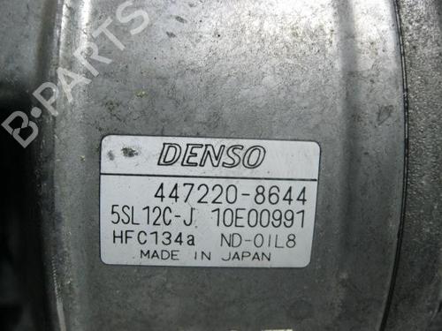 AC compressor FIAT STILO (192_)  | BP11956448M34 