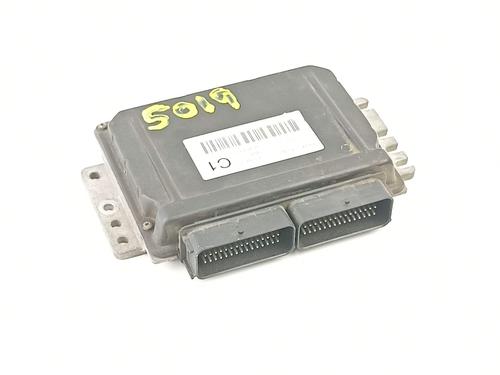 Used Control unit Control unit 13492695 13492695