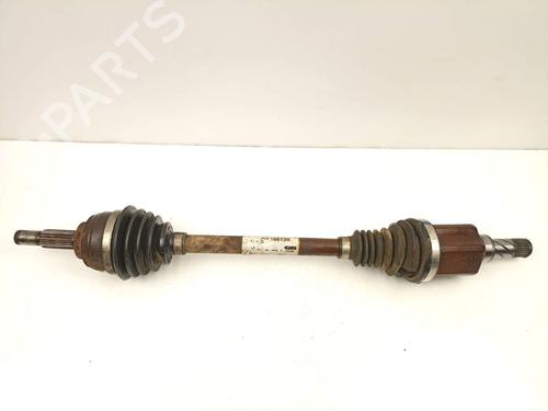 Used Left front driveshaft Left front driveshaft 21388759 21388759
