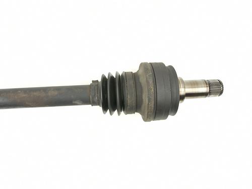 Right rear driveshaft MERCEDES-BENZ C-CLASS (W203) C 240 (203.061) | BP14941167M41 