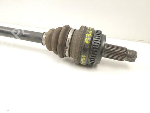 Right rear driveshaft BMW X3 (E83) 2.0 sd | BP20708128M41 