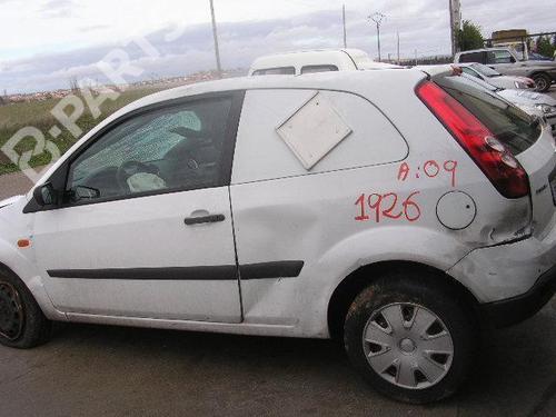 AC Kompressor FORD FIESTA V (JH_, JD_) 1.4 TDCi | BP12067475M34 