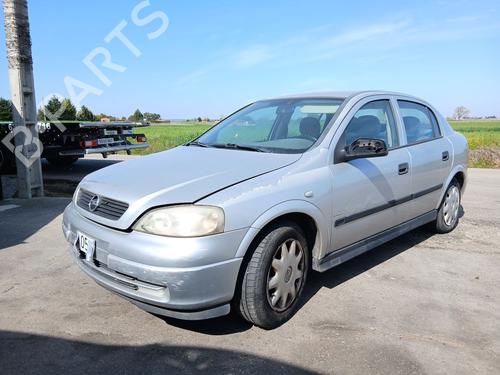 Used Parts OPEL ASTRA G Hatchback (T98)  1.6 16V (F08, F48)  4553567