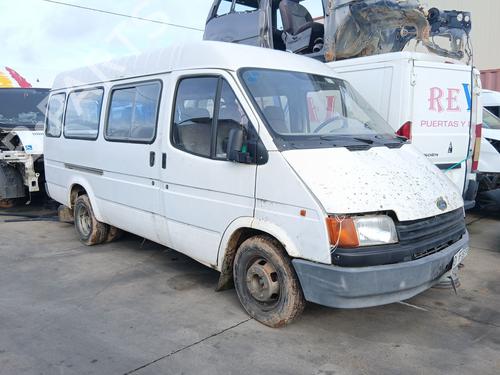 Pièces Détachées Usagées FORD TRANSIT Bus (T_ _) 2.5 D (TBS, TEL, TES) (71 hp) 4421538