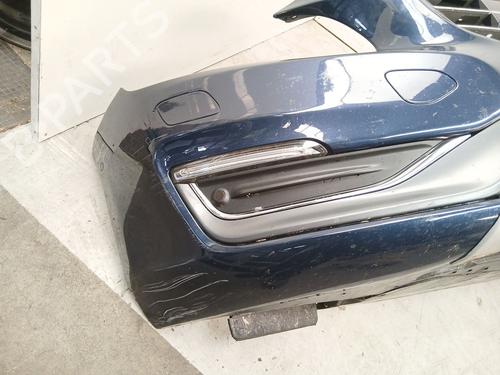 Front bumper VOLVO S60 II (134) D4 | BP29827119C7