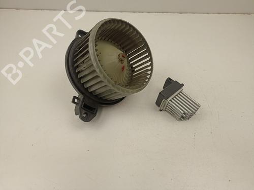 Varmeblæser AUDI A6 C5 (4B2) 2.5 TDI (150 hp) 28197250