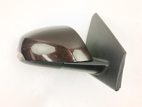 Right mirror RENAULT MEGANE III Grandtour (KZ0/1) 1.9 dCi (KZ0J, KZ0N, KZ1S) | BP29734133C27